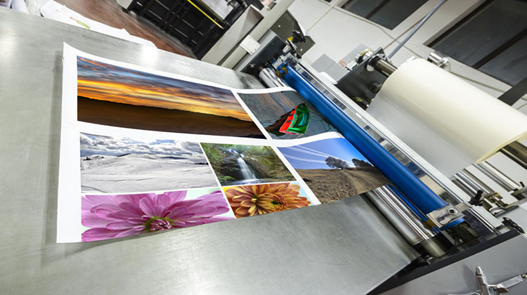 Printing Company in Clarksville, TN